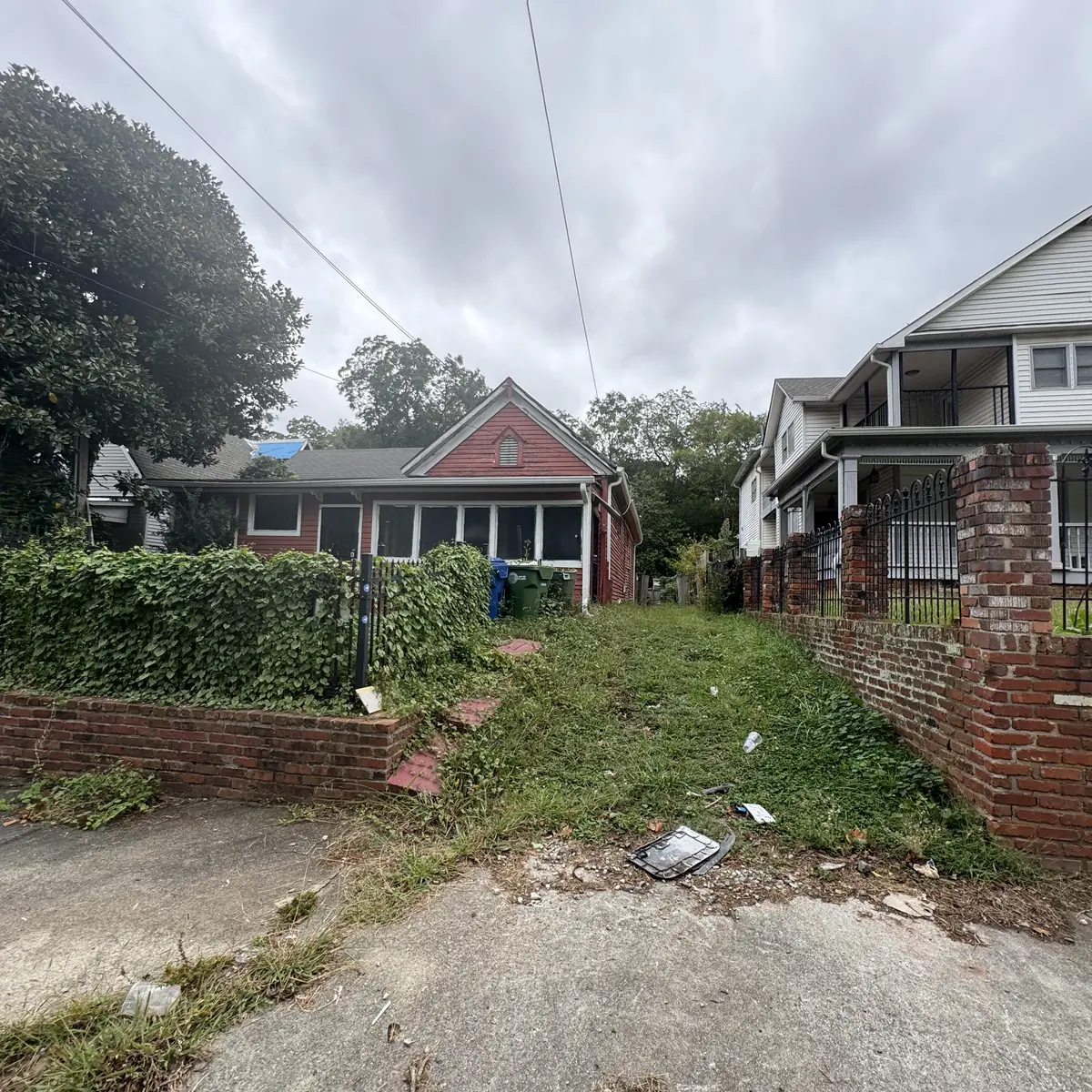 635 Queen St SW, Atlanta, GA 30310-2611