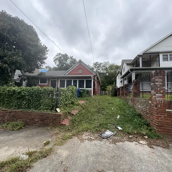 635 Queen St SW, Atlanta, GA 30310-2611