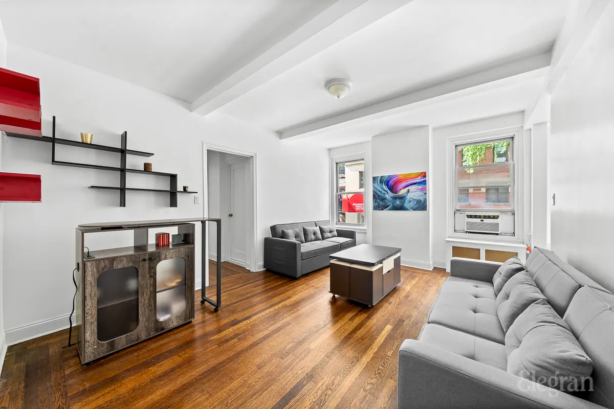 325 W 45th St #1005, New York, NY 10036-0046