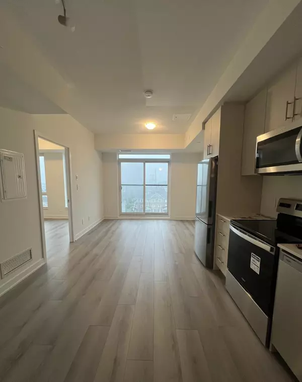 Milton, ON L9E,1440 Clarriage Ct #608