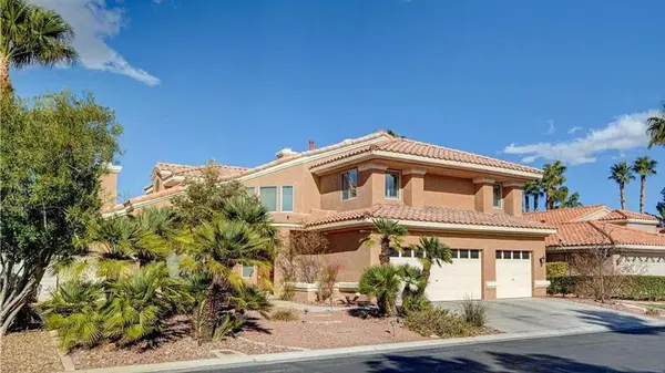 8904 St Pierre Dr, Las Vegas, NV 89134-1846