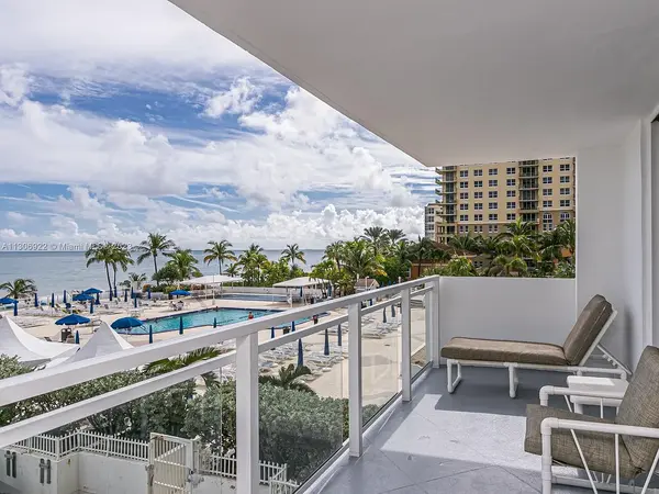 2030 S Ocean Dr #220, Hallandale Beach, FL 33009-6601