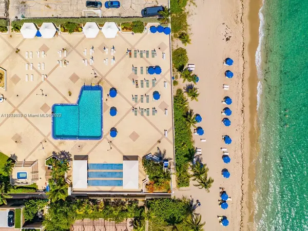 2030 S Ocean Dr #220, Hallandale Beach, FL 33009-6601