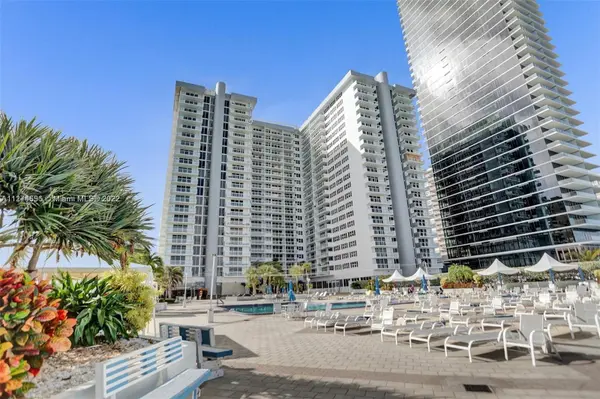 2030 S Ocean Dr #220, Hallandale Beach, FL 33009-6601