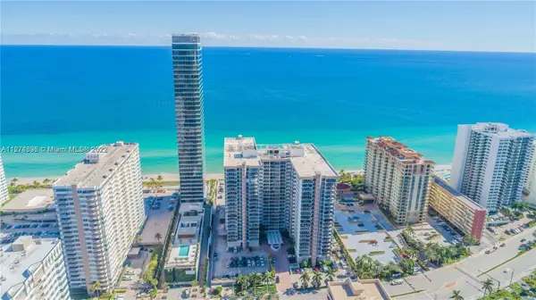 2030 S Ocean Dr #220, Hallandale Beach, FL 33009-6601