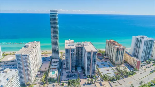 2030 S Ocean Dr #220, Hallandale Beach, FL 33009-6601
