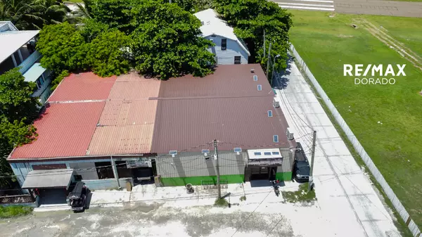 Bussiness Property for sale In San Pedro Town