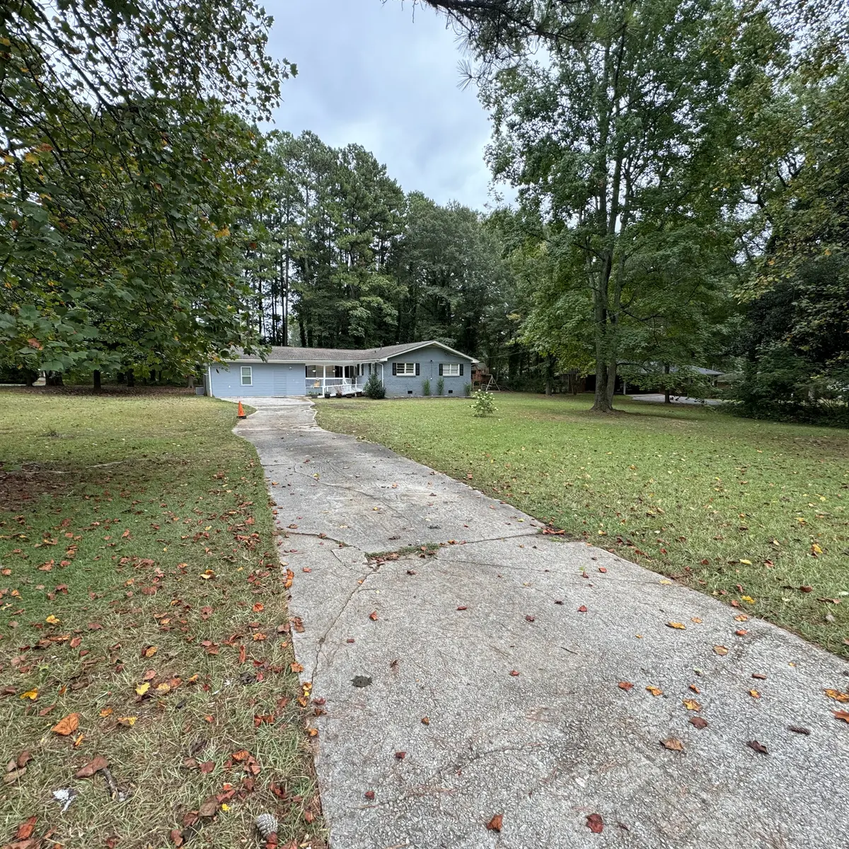 3499 New Macland Rd SW, Powder Springs, GA 30127-1900
