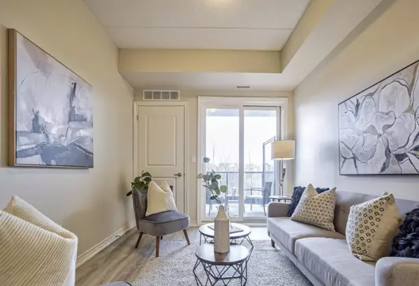 Milton, ON L9T 9A6,630 Sauve St #118