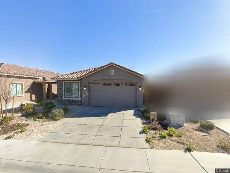 3815 S 64th Ln, Phoenix, AZ 85043