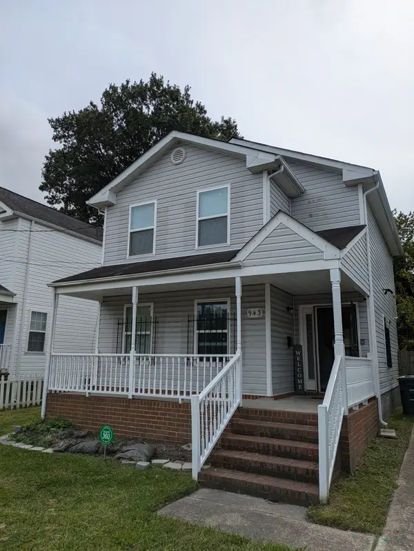 943 Galt St, Norfolk, VA 23504-2525