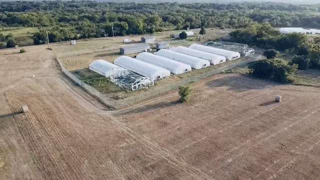 383134 E 1040 Rd, Okemah, OK 74859