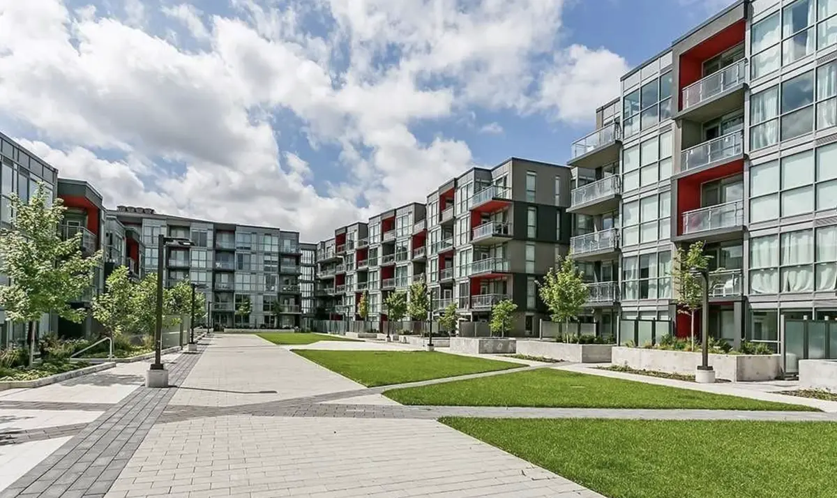 5230 Dundas St #A201, Burlington, ON L7M