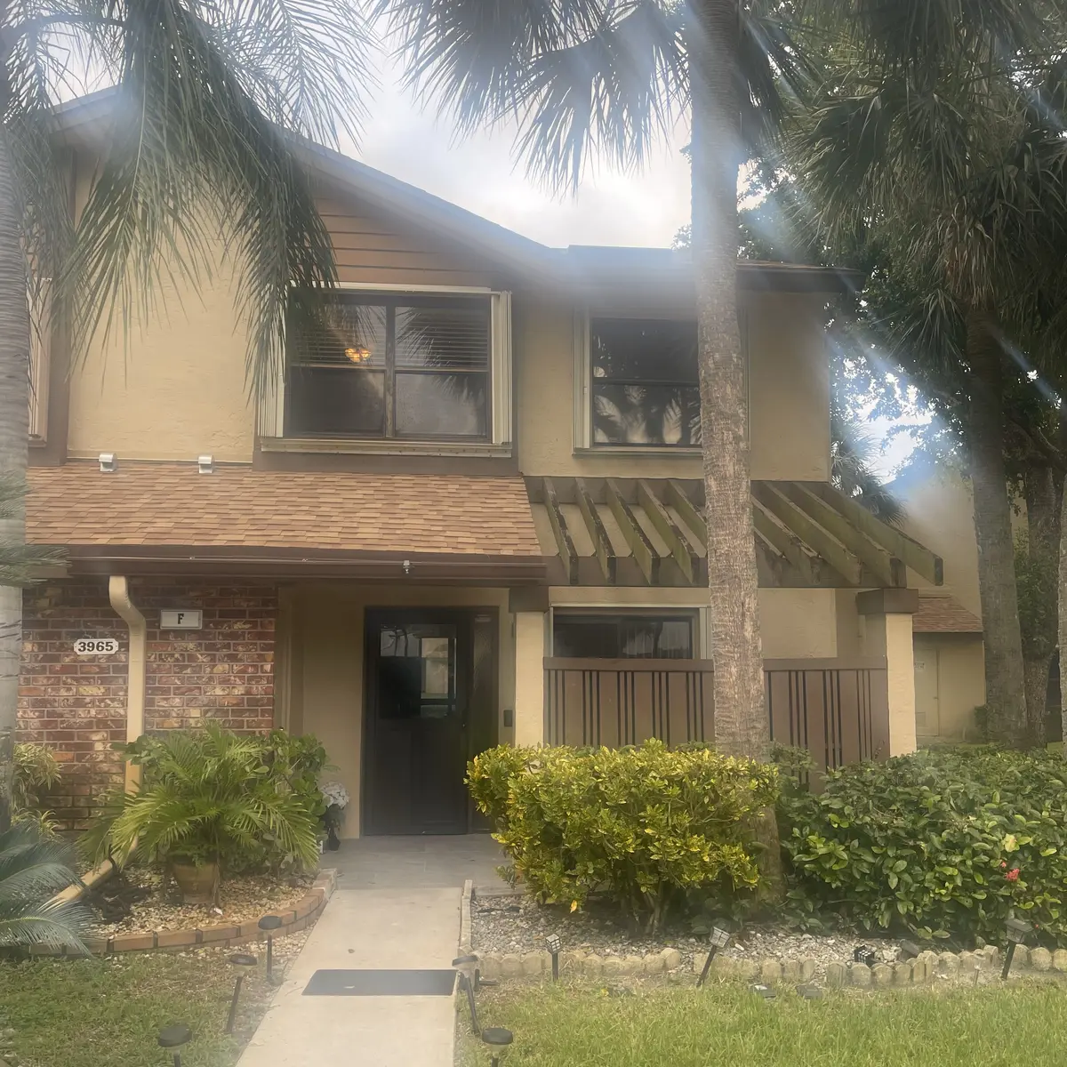 3965 Cocoplum Cir #F, Coconut Creek, FL 33063-1828