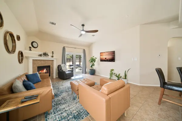 26222 Cuyahoga Cir, San Antonio, TX 78260-3569