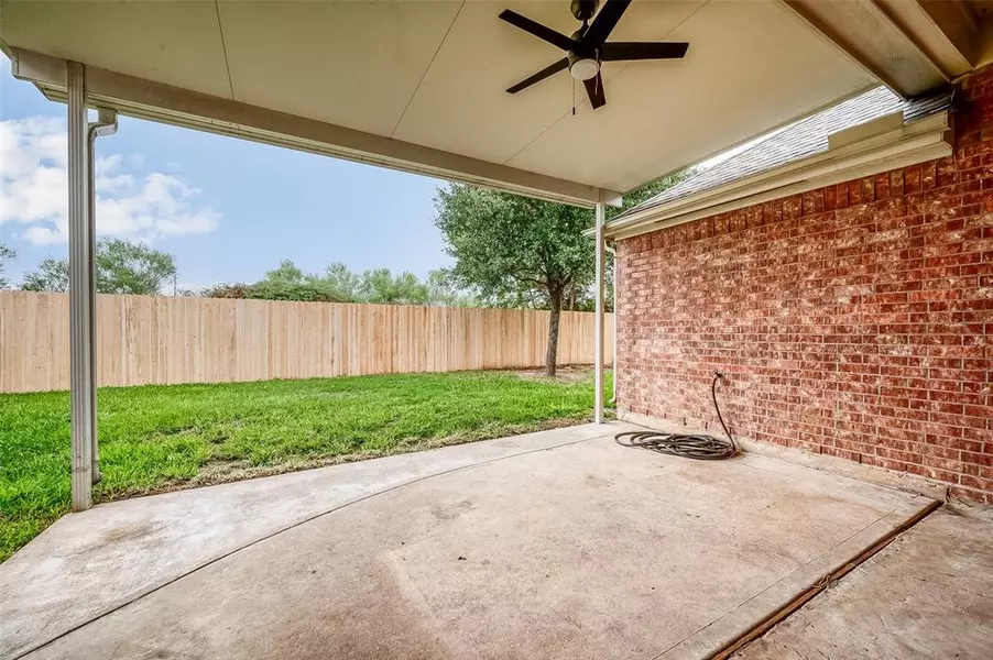 3311 Chadington Ln, Spring, TX 77388-2996