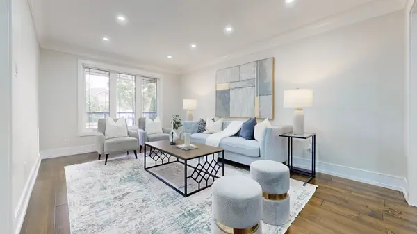 84 Burgosa Ct, Vaughan, ON L4L 5C7