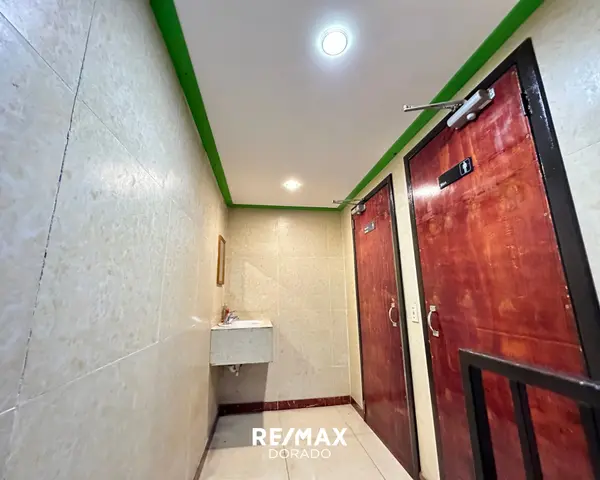 Bussiness Property for sale In San Pedro Town