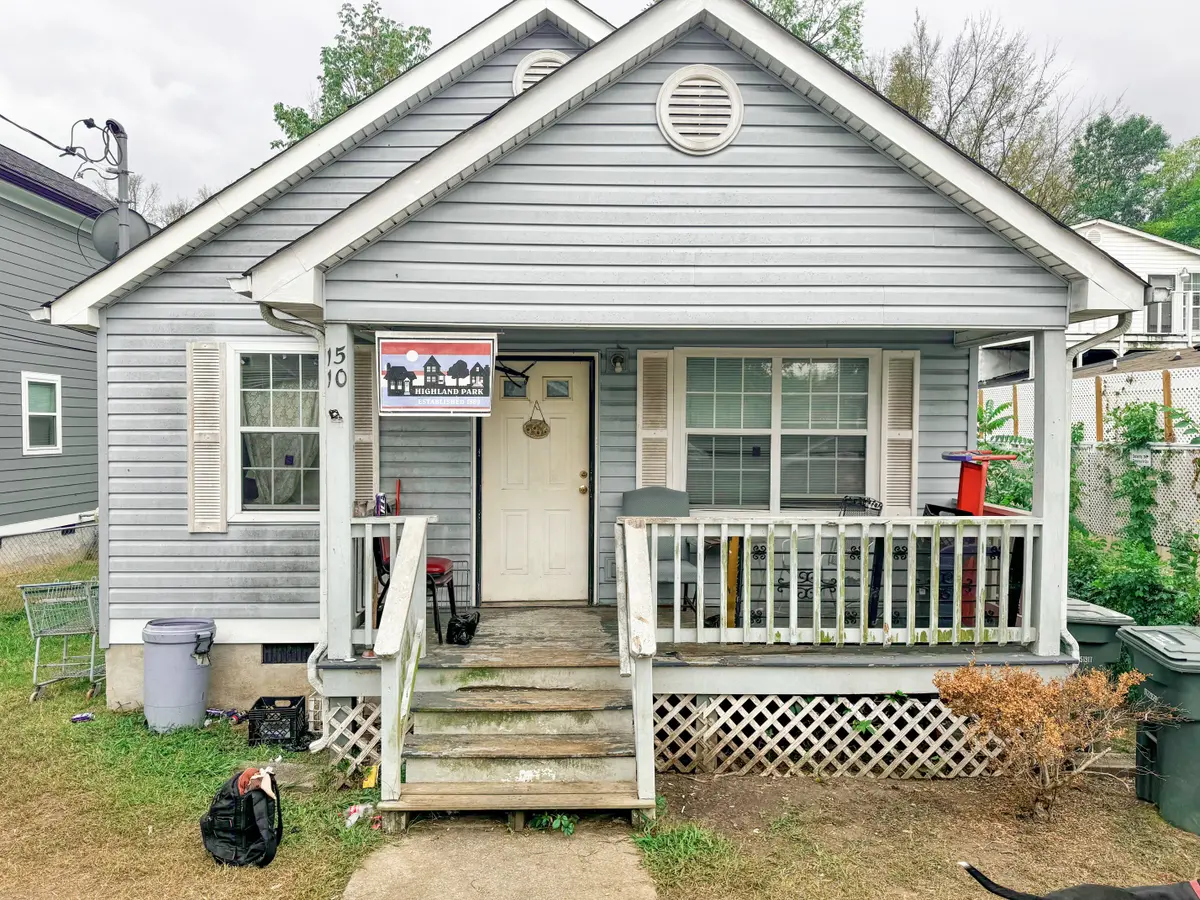 1510 Anderson Ave, Chattanooga, TN 37404-4204
