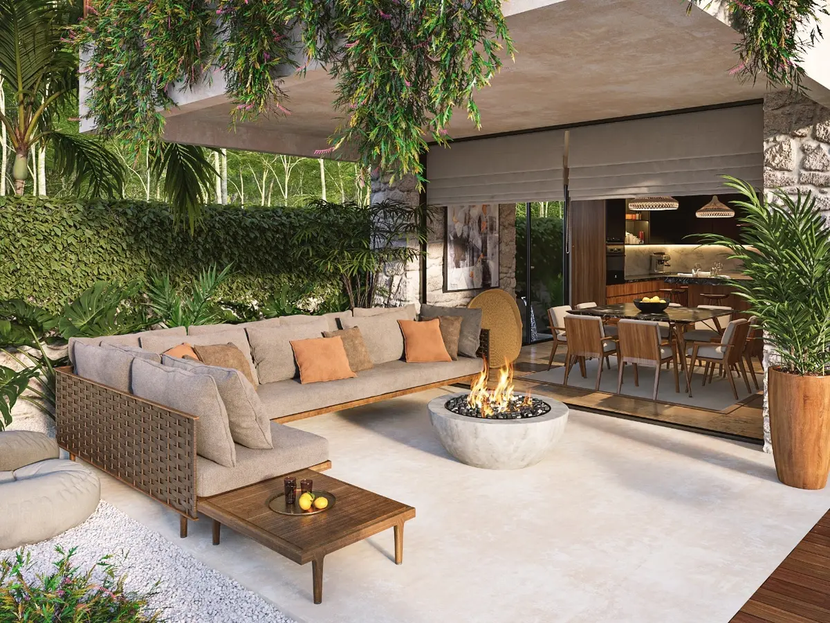 77760 Tulum #lot 4, Q.r., Tulum