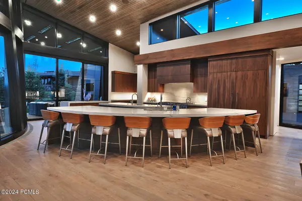 800 Hollyhock Street, Park City, 84098, US