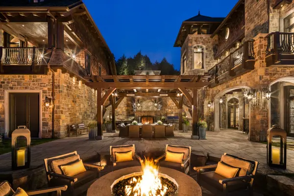 905 Chemin des Skieurs, Mont-tremblant, J8E 3M8