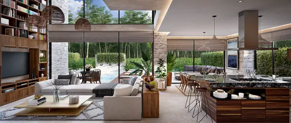 77760 Tulum #lot 4, Q.r., Tulum