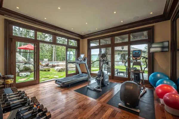 905 Chemin des Skieurs, Mont-tremblant, J8E 3M8