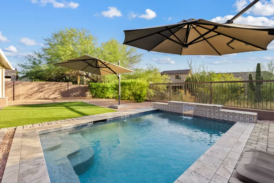 3055 N RED MTN ##107, Mesa, AZ 85207