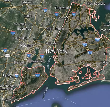 New York, NY 10023-7426,225 W 60th St #PH1C