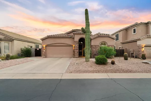 Mesa, AZ 85207,3055 N RED MTN ##107