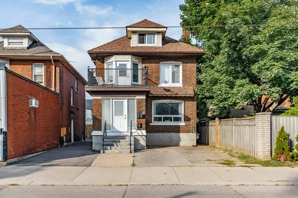 801 Main Street E, Hamilton, ON L8M 1L5