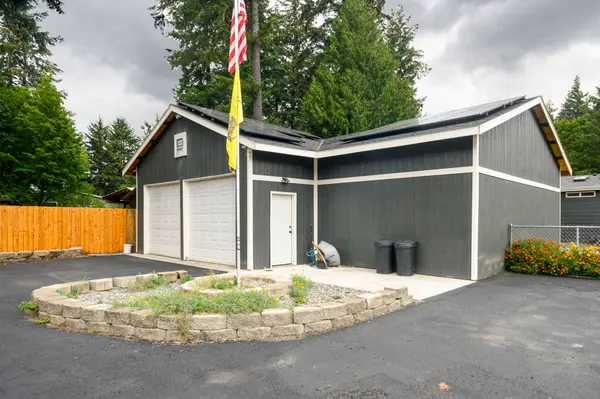 1672 Metzger Rd, Carson, WA 98610-3019