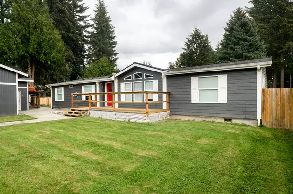 Carson, WA 98610-3019,1672 Metzger Rd