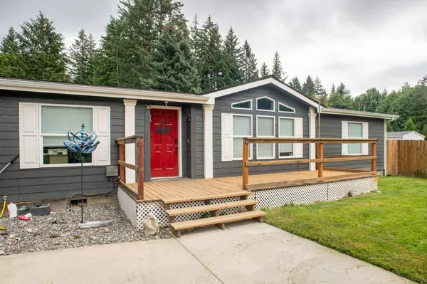 Carson, WA 98610-3019,1672 Metzger Rd