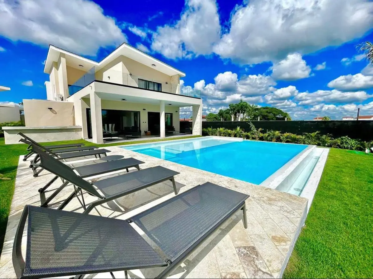 La Estancia