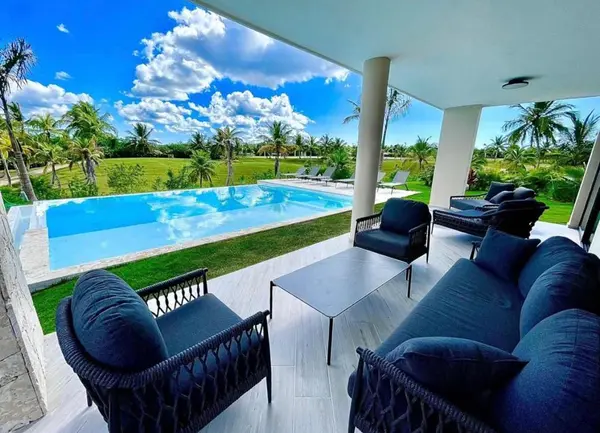 La Estancia
