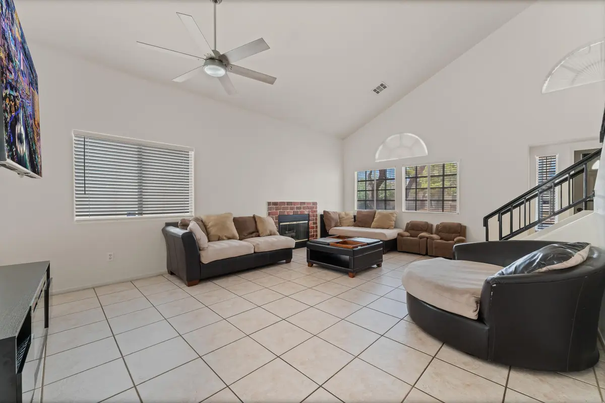 4712 Wild Oak Way, North Las Vegas, NV 89031-0164
