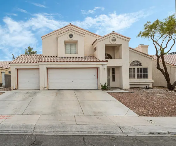 4712 Wild Oak Way, North Las Vegas, NV 89031-0164