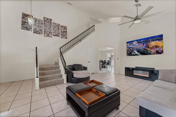 4712 Wild Oak Way, North Las Vegas, NV 89031-0164