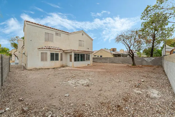4712 Wild Oak Way, North Las Vegas, NV 89031-0164
