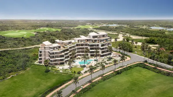 Cap Cana