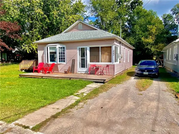 322 Oxford Ave, Fort Erie, ON L0S