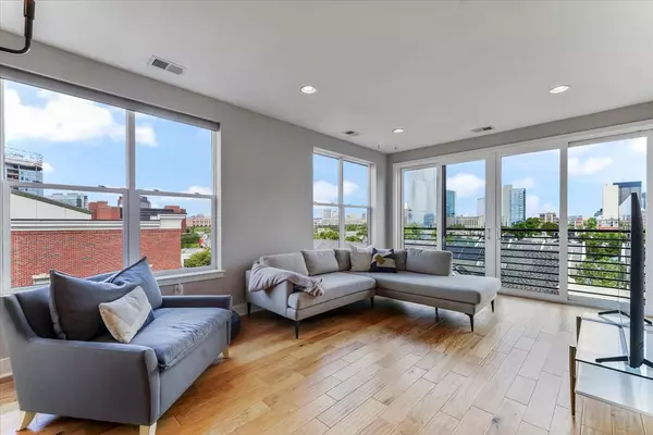 600 S 24th St ##503, Philadelphia, PA 19146-1060