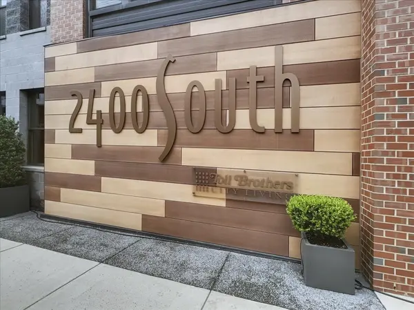 600 S 24th St ##503, Philadelphia, PA 19146-1060