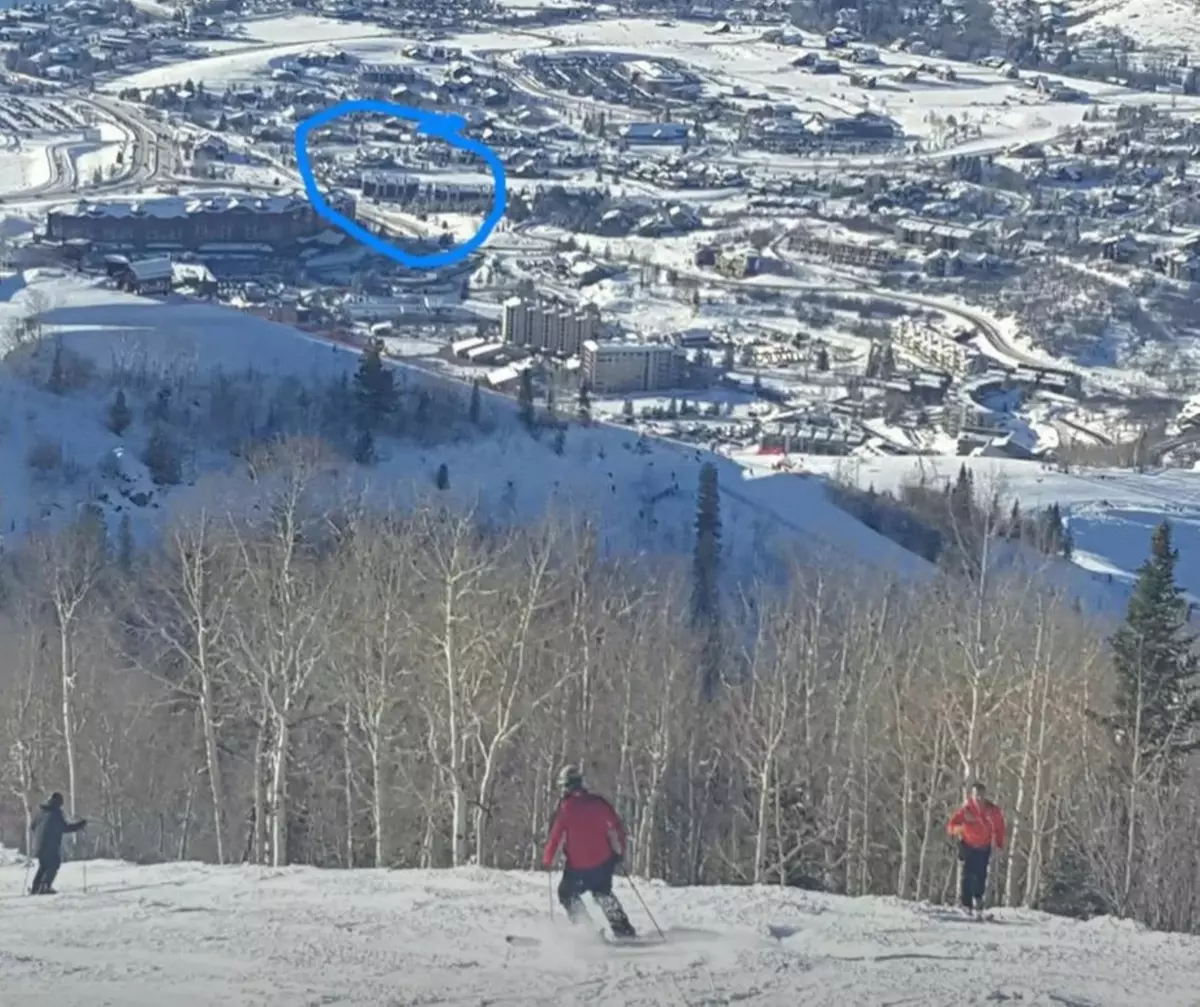 Steamboat Springs, CO 80487-9041,1945 Cornice Rd #104A