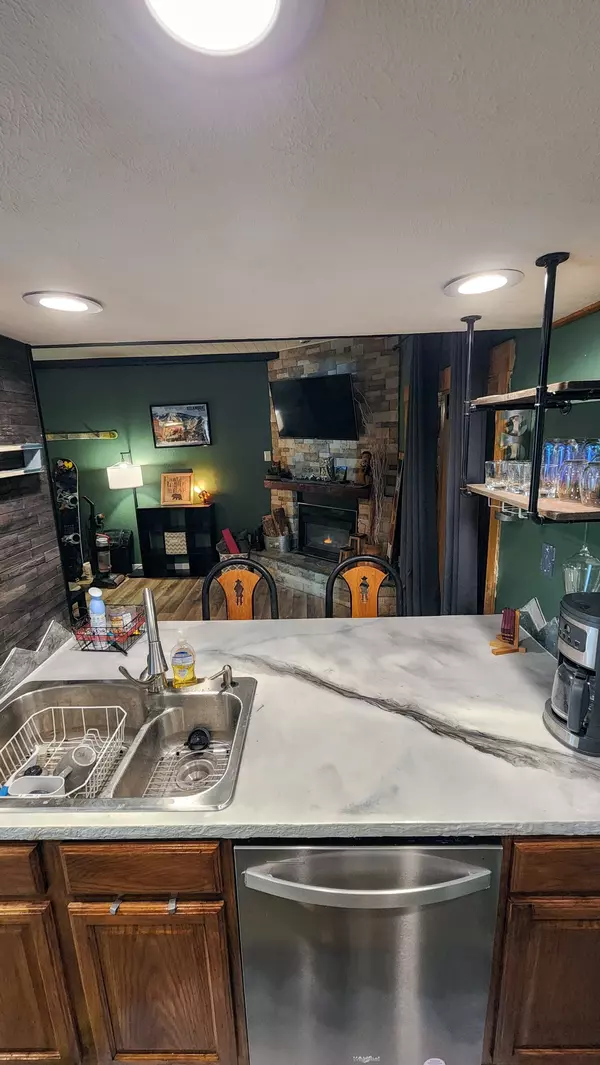 Steamboat Springs, CO 80487-9041,1945 Cornice Rd #104A