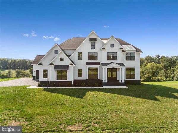 Avery Oaks Ln, Hamilton, VA 20158