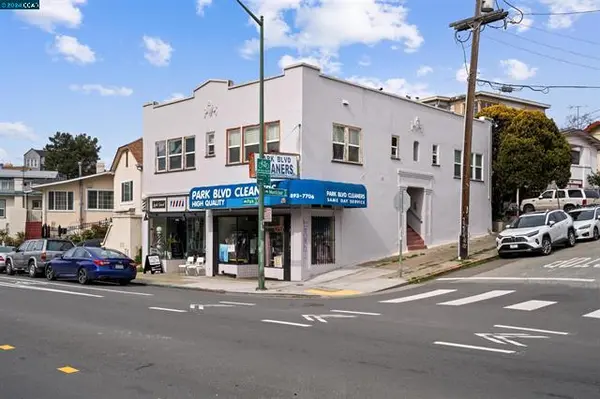 2345 Park Blvd, Oakland, CA 94606-1405