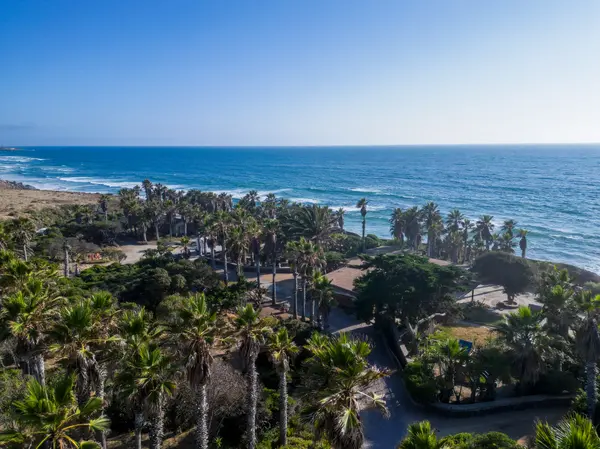 Hacienda La Burrita - La Mision #B1 - 5 Acres, Ensenada, Baja 22746